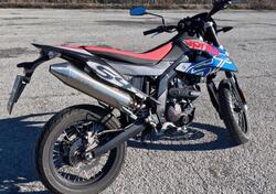 Aprilia SX 125 (2021 - 24) usata