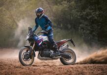 BMW Motorrad: le novità per i model year 2026