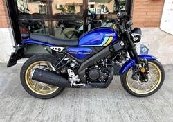 Yamaha XSR 125 (2021 - 24) usata