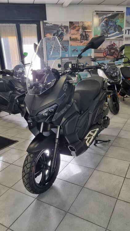 Kl Brera X 125 (2025) (2)