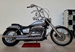 Honda VT 750 Shadow Black Spirit (2007 - 16) usata