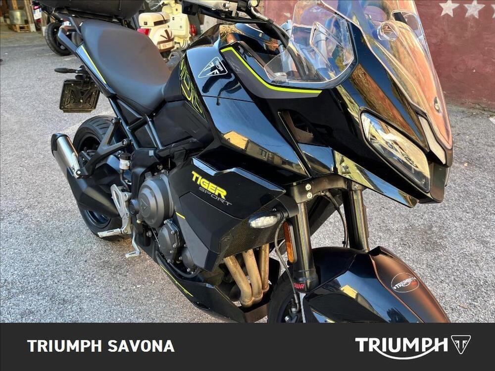 Triumph Tiger Sport 800 (2025) (4)