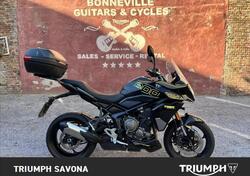 Triumph Tiger Sport 800 (2025) usata
