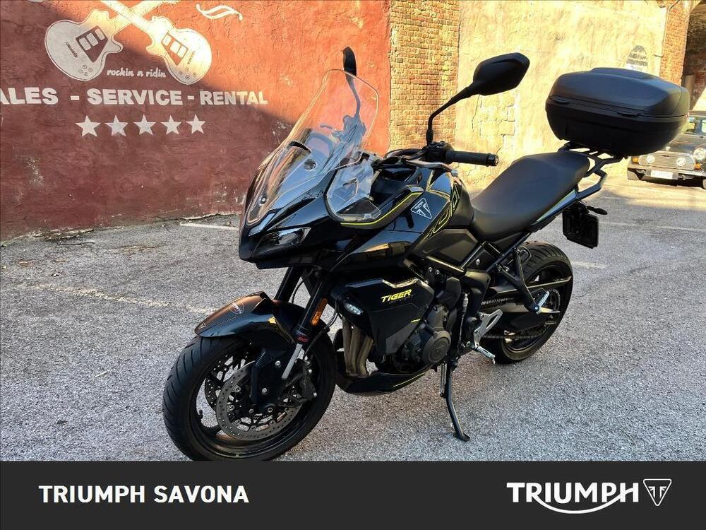Triumph Tiger Sport 800 (2025) (5)