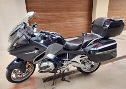 Bmw R 1200 RT (2017 - 18) usata