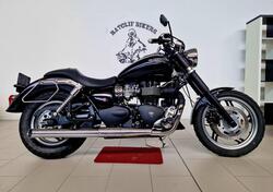 Triumph Speedmaster 865 (2005 - 10) usata