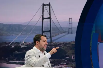 Ponte sullo Stretto, Corte dei conti: ecco le quattro gravi irregolarit&agrave; che bloccano il progetto