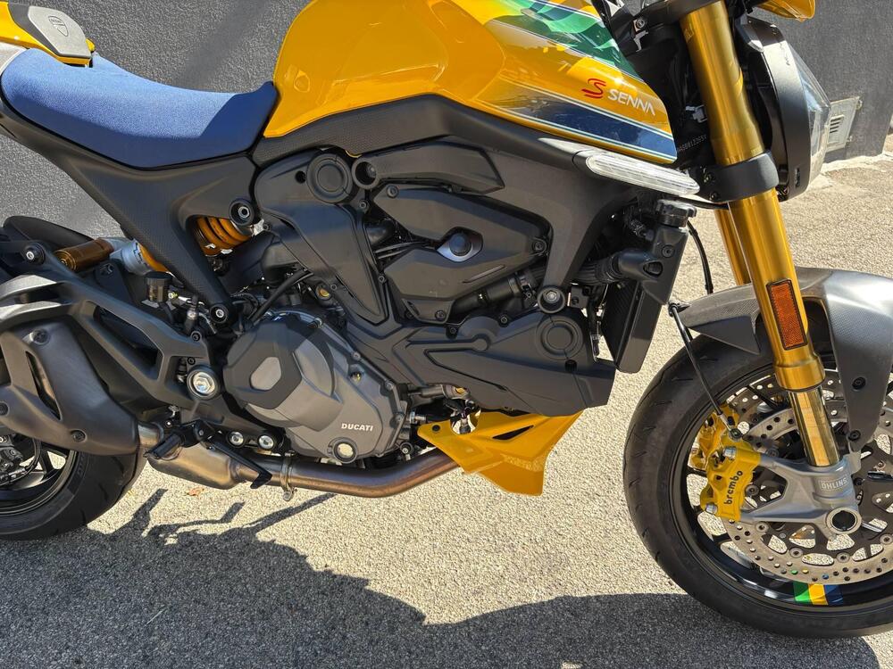 Ducati Monster 937 Senna (2024) (4)