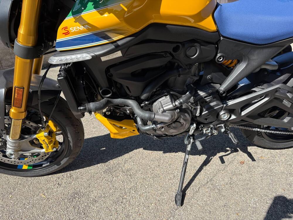 Ducati Monster 937 Senna (2024) (5)