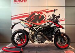 Ducati Hypermotard 950 RVE (2022 - 25) usata