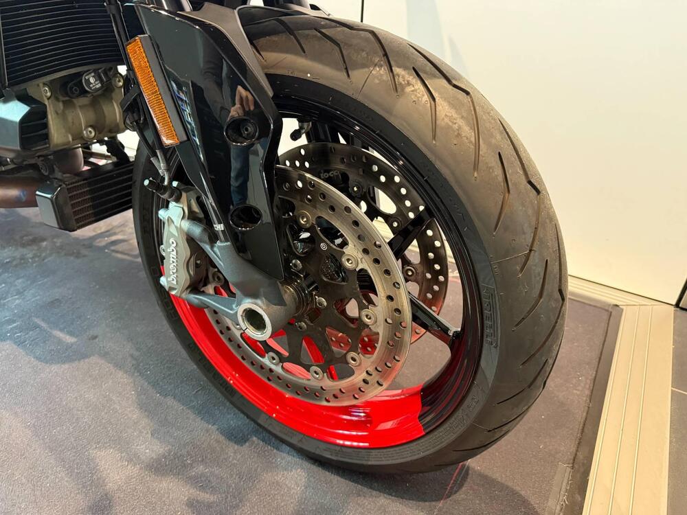 Ducati Hypermotard 950 RVE (2022 - 25) (3)