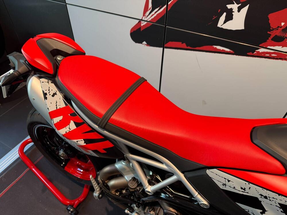Ducati Hypermotard 950 RVE (2022 - 25) (5)