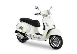 Vespa GTS 310 Super Tech (2025) nuova