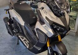 Kl Brera X 300 (2025) nuova