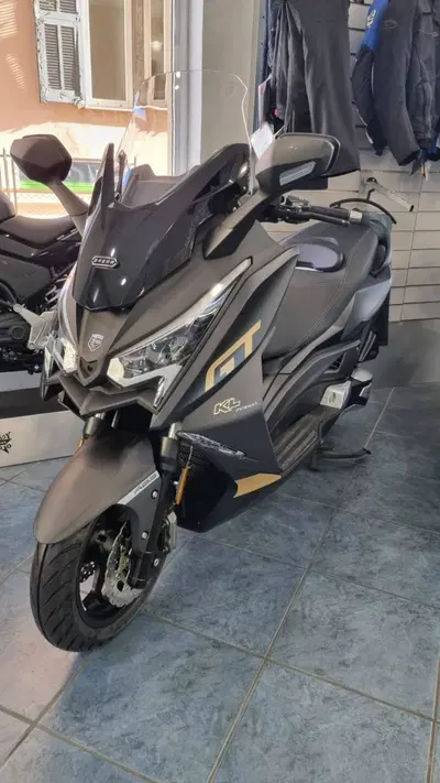 Kl Brera 350 GT (2025 - 26) nuova