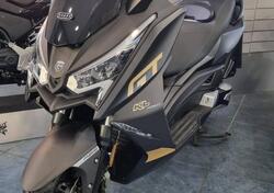 Kl Brera GT (2025) nuova