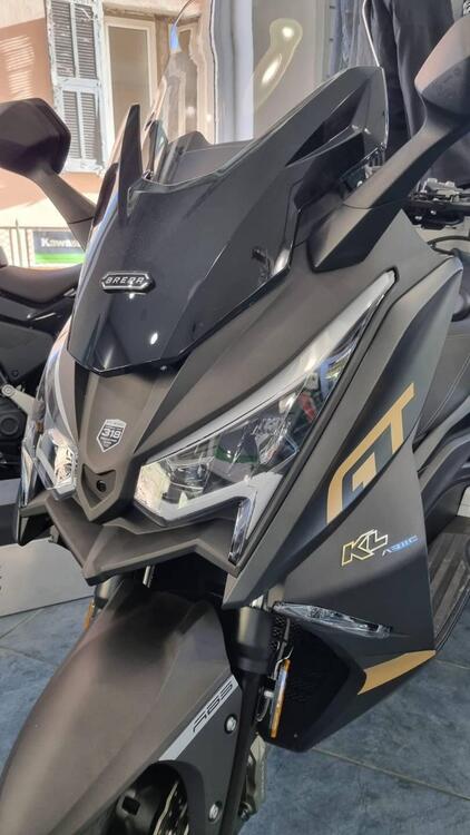 Kl Brera GT (2025) (2)