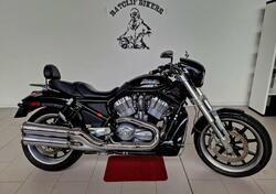 Harley-Davidson 1130 Street Rod (2006 - 07) - VRSCR usata