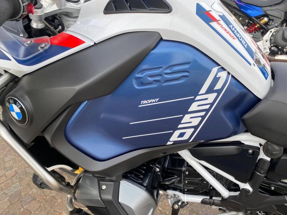 Bmw R 1250 GS Adventure (2021 - 24) (5)