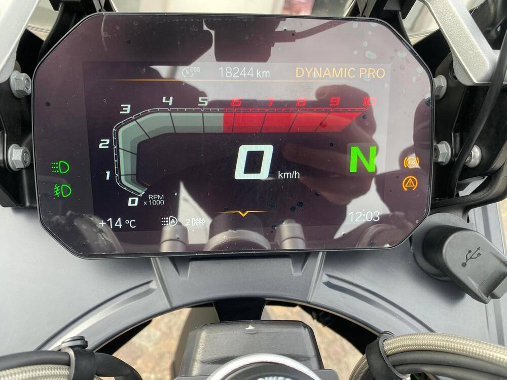 Bmw R 1250 GS Adventure (2021 - 24) (3)