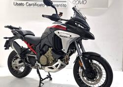 Ducati Multistrada V4 Rally (2023 - 25) usata