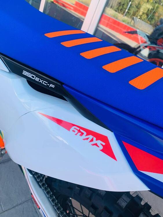 KTM 350 EXC-F 6Days (2026) (5)
