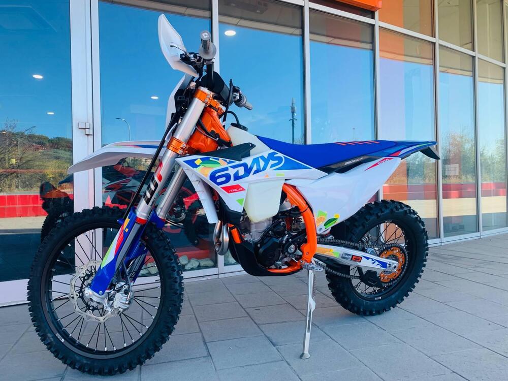 KTM 350 EXC-F 6Days (2026) (2)