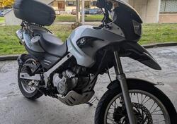 Bmw F 650 GS (2004 - 07) usata