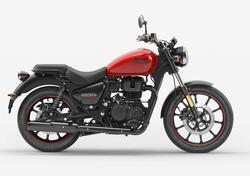 Royal Enfield Meteor 350 Fireball (2021 - 25) nuova
