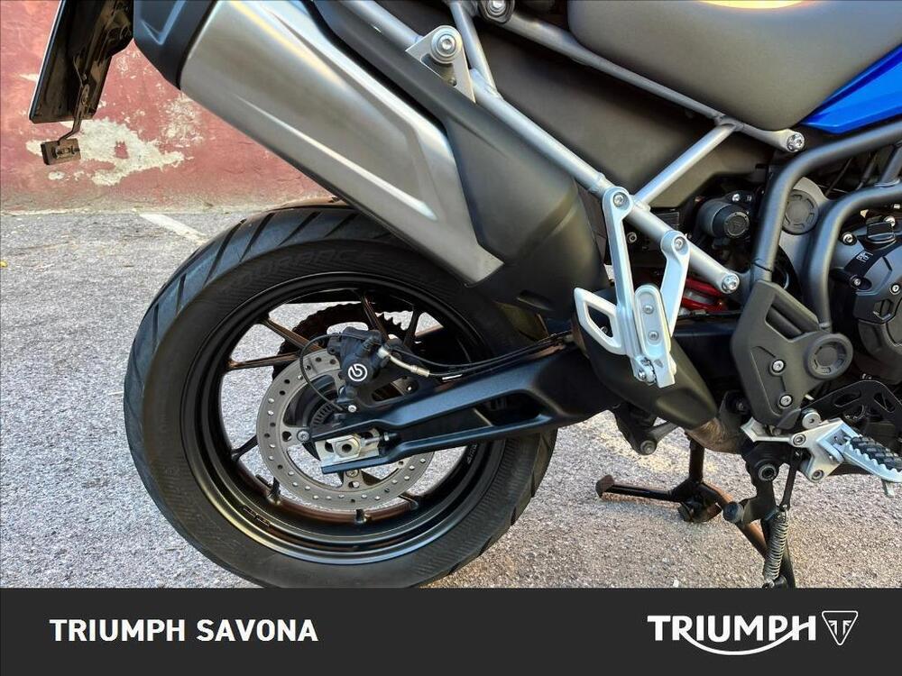 Triumph Tiger 900 GT Pro (2020 - 23) (5)