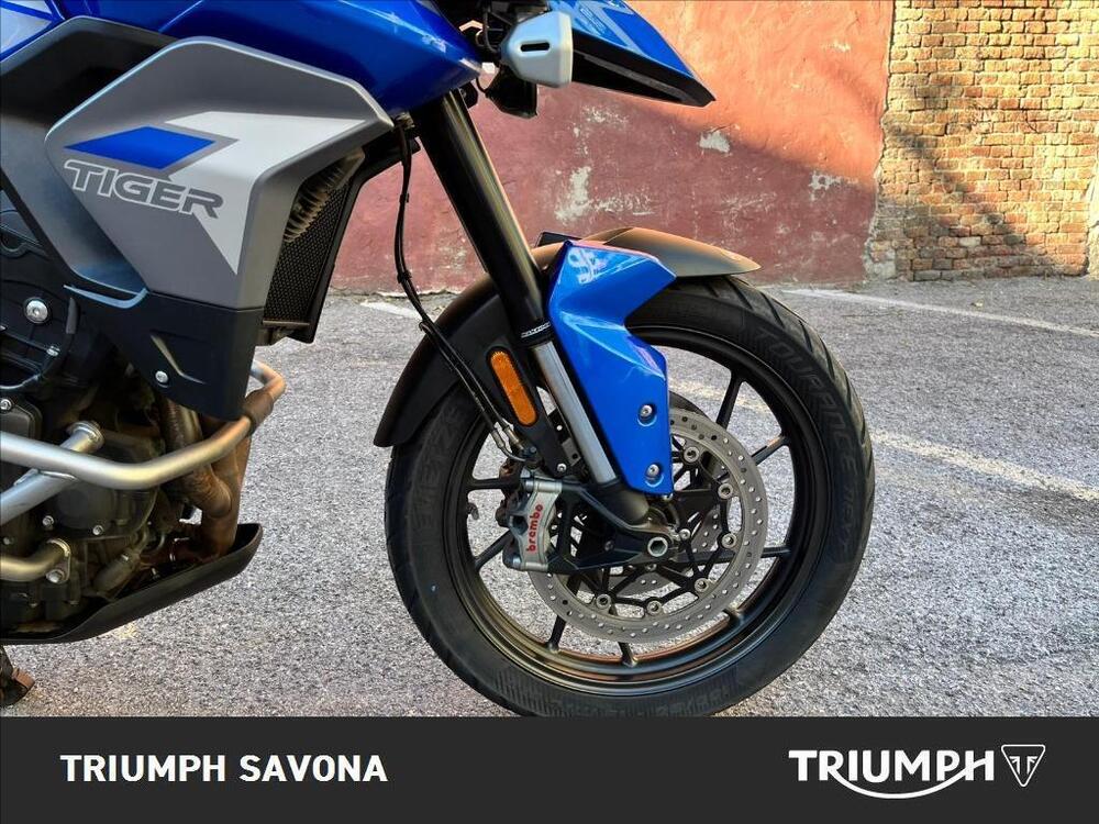 Triumph Tiger 900 GT Pro (2020 - 23) (3)