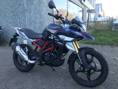 Bmw G 310 GS (2021 - 25) usata