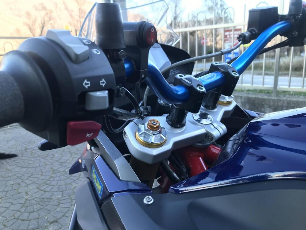 Bmw G 310 GS (2021 - 25) (4)