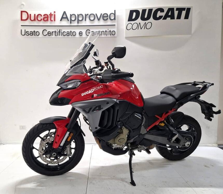 Ducati Multistrada V4 (2025) (2)