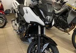 Honda NC 750 X DCT (2025) nuova