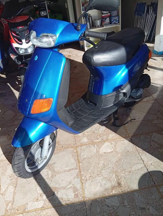 Piaggio Zip 50 Disco (1995 - 98)