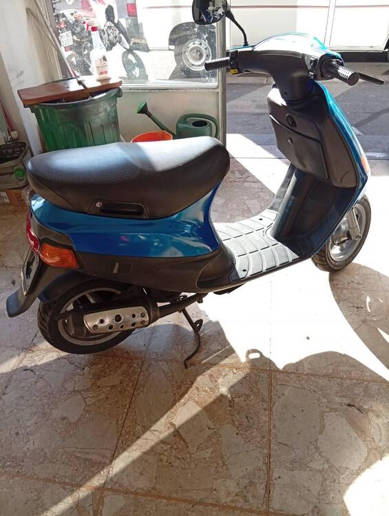 Piaggio Zip 50 Disco (1995 - 98) (4)