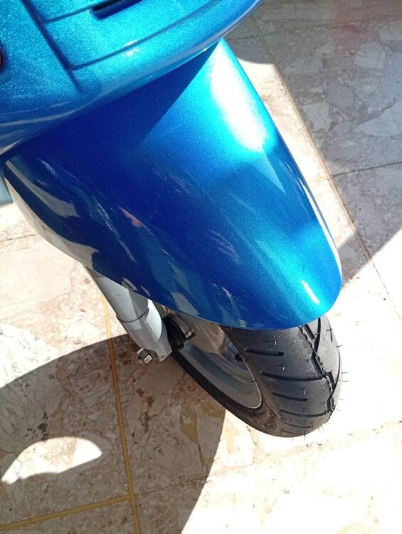 Piaggio Zip 50 Disco (1995 - 98) (5)