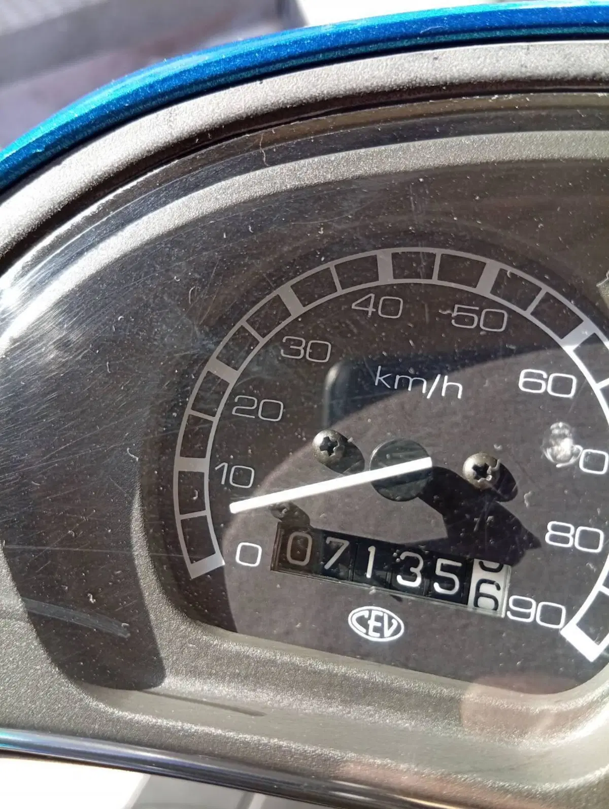 Piaggio Zip 50 Disco (1995 - 98) (6)