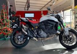 Ducati Monster 937 + (2021 - 25) nuova