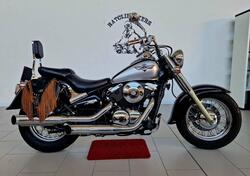 Kawasaki VN 800 Classic (1996 - 00) usata