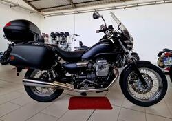 Moto Guzzi Nevada 750 Aquila Nera (2009 - 16) usata