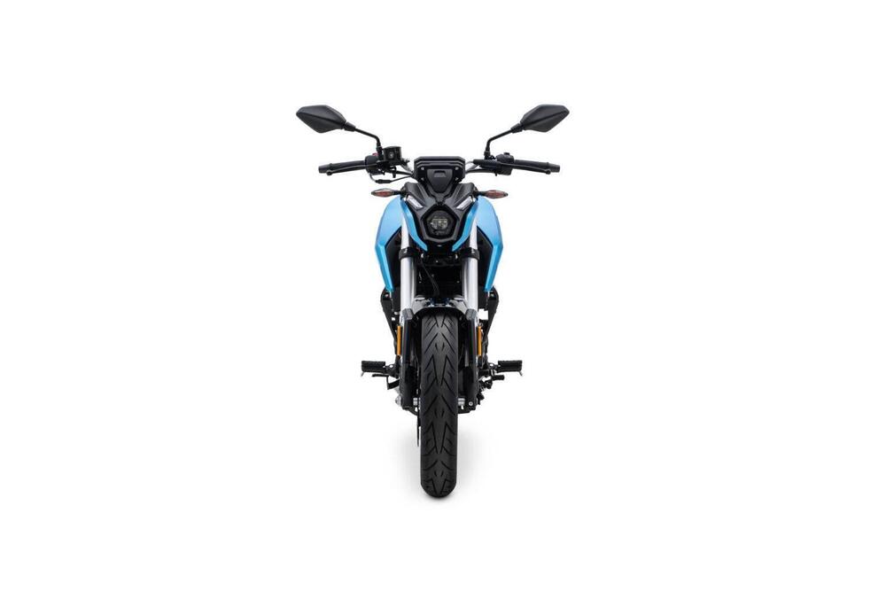 Voge Brivido 125R (2023 - 25) (2)