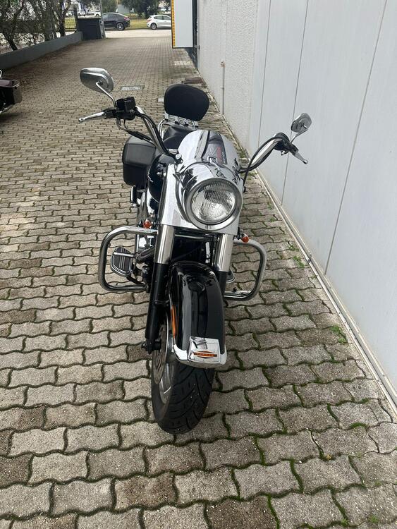 Harley-Davidson 1450 Road King Custom (2002 - 04) - FLHRSI (3)