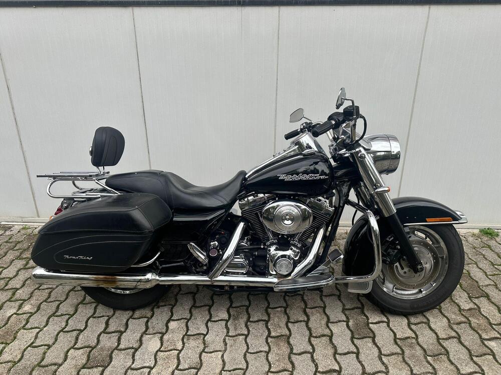 Harley-Davidson 1450 Road King Custom (2002 - 04) - FLHRSI (2)