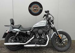 Harley-Davidson 1200 Iron (2018 - 20) - XL1200N usata