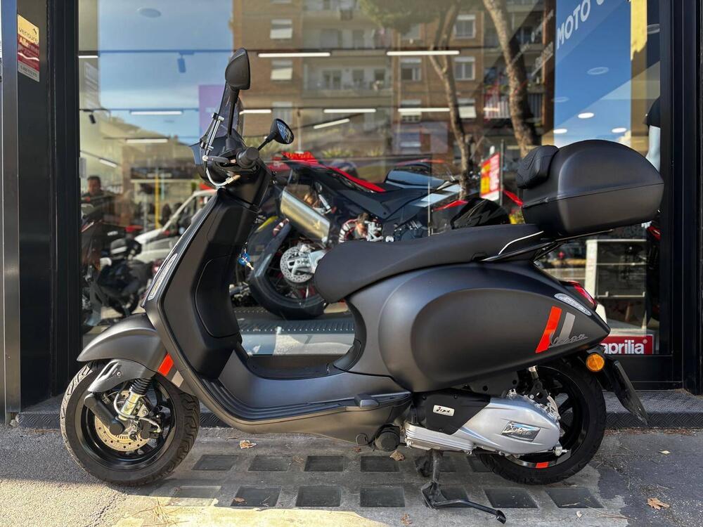 Vespa Sprint 150 S (2023 - 25) (2)
