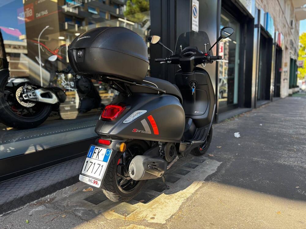 Vespa Sprint 150 S (2023 - 25) (3)