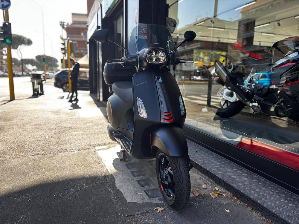 Vespa Sprint 150 S (2023 - 25) (4)