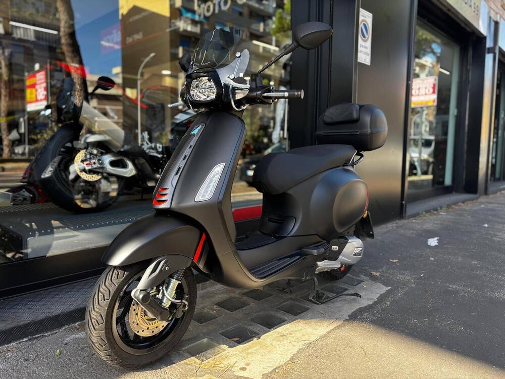 Vespa Sprint 150 S (2023 - 25) (5)
